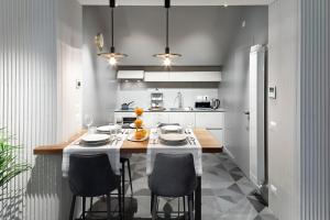 Le Moresche - NICA apartment