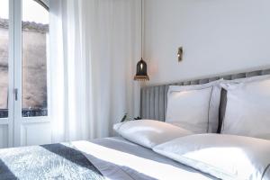 Le Moresche - NICA apartment