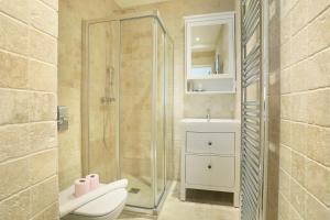 Résidence Grands Boulevards by Studio prestige