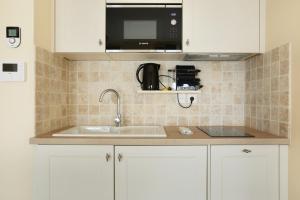 Appartements Residence Grands Boulevards by Studio prestige : photos des chambres