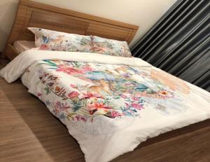 Capitallands Service Apartment Park 5 Vinhomes