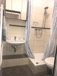 Holidayapartment Rüsselsheim