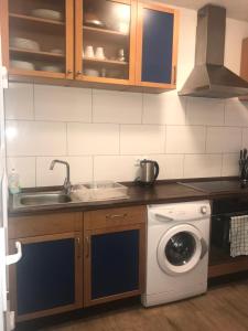 Holidayapartment Rüsselsheim