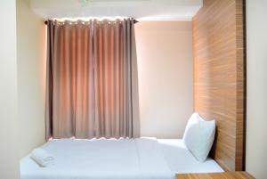 Great Location 2BR Maple Park Sunter Apartment By Travelio