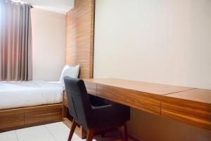 Great Location 2BR Maple Park Sunter Apartment By Travelio