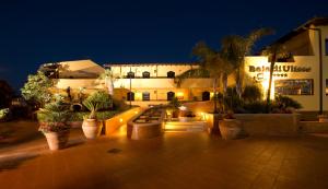 Baia Di Ulisse Wellness & Spa
