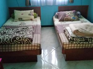 TriDwi Homestay