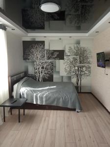 проспект Перемоги, 103 Апартаменты - 3hvězdičkové hotely ve městě Černihiv