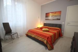 Sapore di sale, sapore di mare