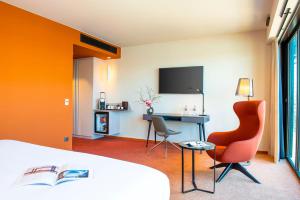 Hotels Radisson Blu Hotel Bordeaux : photos des chambres