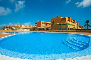 Corralejo Gin 72 Premium - 4hvězdičkové hotely ve městě Corralejo