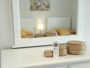 Apartamento Maicandil