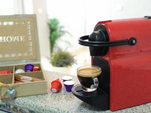 Apartamento Maicandil