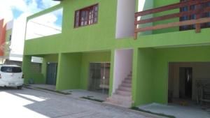 Residencial Margaridas ap 1