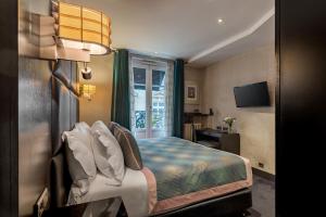 Hotels Chalgrin Boutique Hotel : photos des chambres