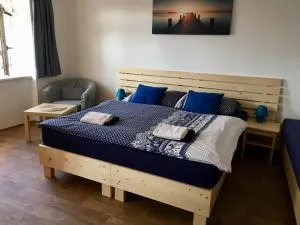 Apartmany a Ubytovani Mlynice Litovel - 利托韦尔