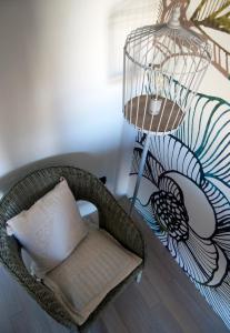 La Casina di Cioccolata