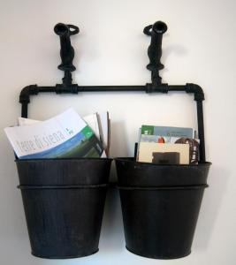 La Casina di Cioccolata