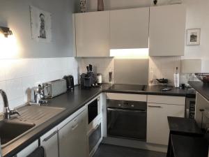 Appartements Bordorent Apartment : Appartement 1 Chambre