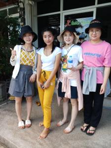 JC Guesthouse @ Suratthani Airport
