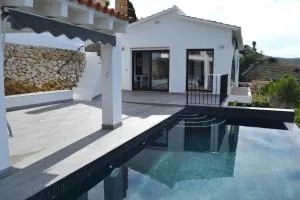 Ana LOCDENIA - Els Poblets