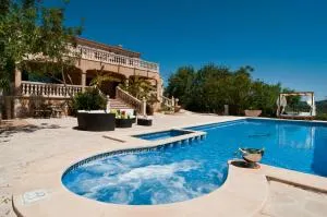 FINCA CAN ROCA SANTANYI - Santanyi