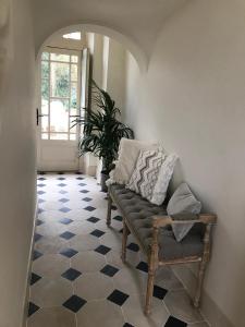 B&B / Chambres d'hotes Demeure de Beaulieu : photos des chambres