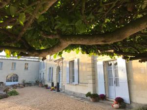 B&B / Chambres d'hotes Demeure de Beaulieu : photos des chambres