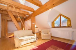 Koritnica Apartments