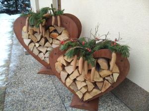 Appartment Sandra Obkircher