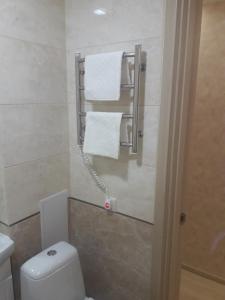 Апартаменты Оболонь