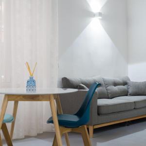 Suite room in Dada Suite