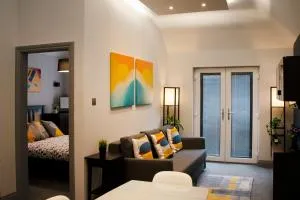 Warwick Road Studios - Beaconsfield