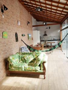 Casa Florianópolis: Praia - Sul da Ilha