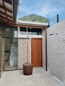 Casa Florianópolis: Praia - Sul da Ilha