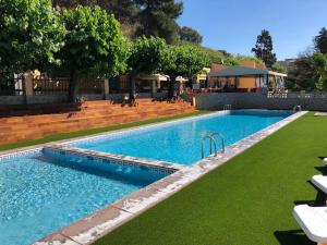Camping Victoria