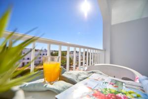 Gavimar Ariel Chico Hotel and Apartments