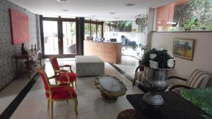 Hotel Charme Fonte do Boi