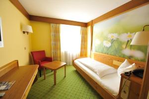 Single Room room in Hotel Gasthof Stift