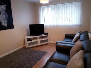 Liverpool Apartment