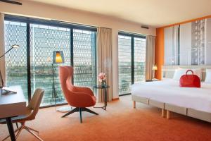 Hotels Radisson Blu Hotel Bordeaux : photos des chambres