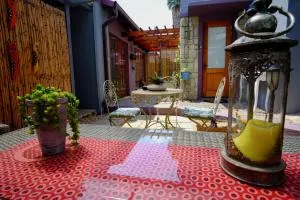 Milly's Touch Studios - Roodepoort