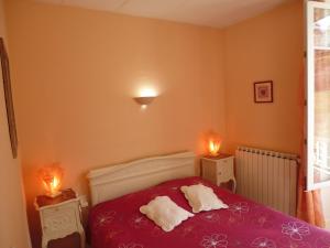 B&B / Chambres d'hotes La Renardiere : Suite Standard