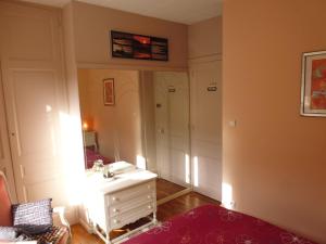 B&B / Chambres d'hotes La Renardiere : photos des chambres