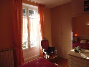 B&B / Chambres d'hotes La Renardiere : photos des chambres