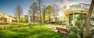 Grand SPA Lietuva Hotel Lietuva