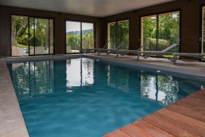 Hotels La Fraichette-Hotel & Spa : photos des chambres