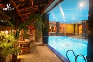 Kuti Resort & Spa - Rānīpauwa