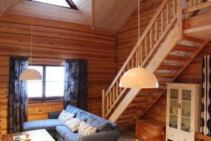 Lumikkopirtti -Apartment