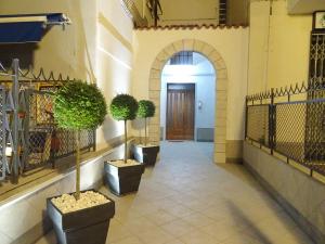 Red & Blu Apartments